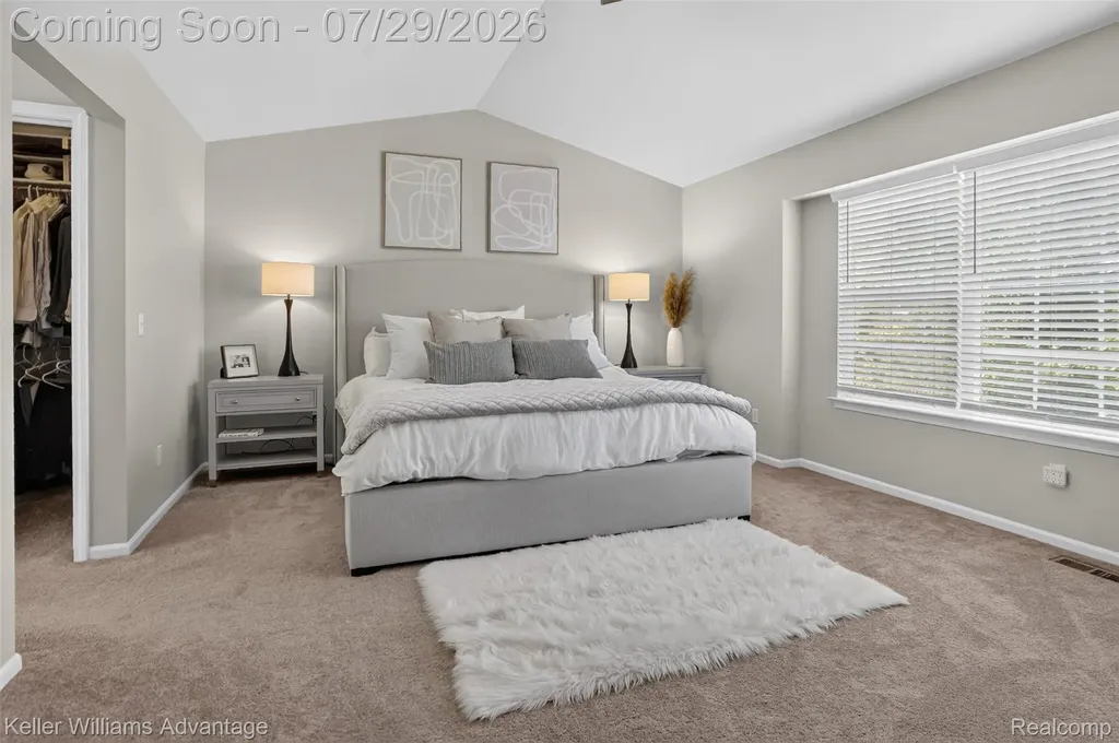 16971 Algonquin Drive Northville Township MI 48168