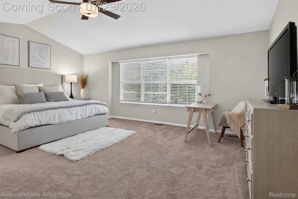 16971 Algonquin Drive Northville Township MI 48168