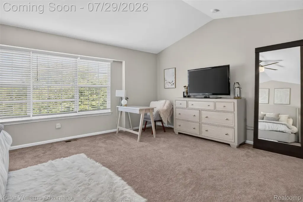 16971 Algonquin Drive Northville Township MI 48168