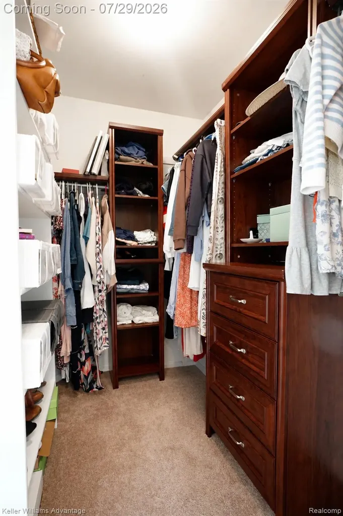 16971 Algonquin Drive Northville Township MI 48168
