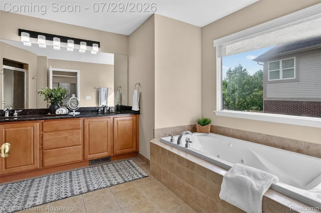 16971 Algonquin Drive Northville Township MI 48168