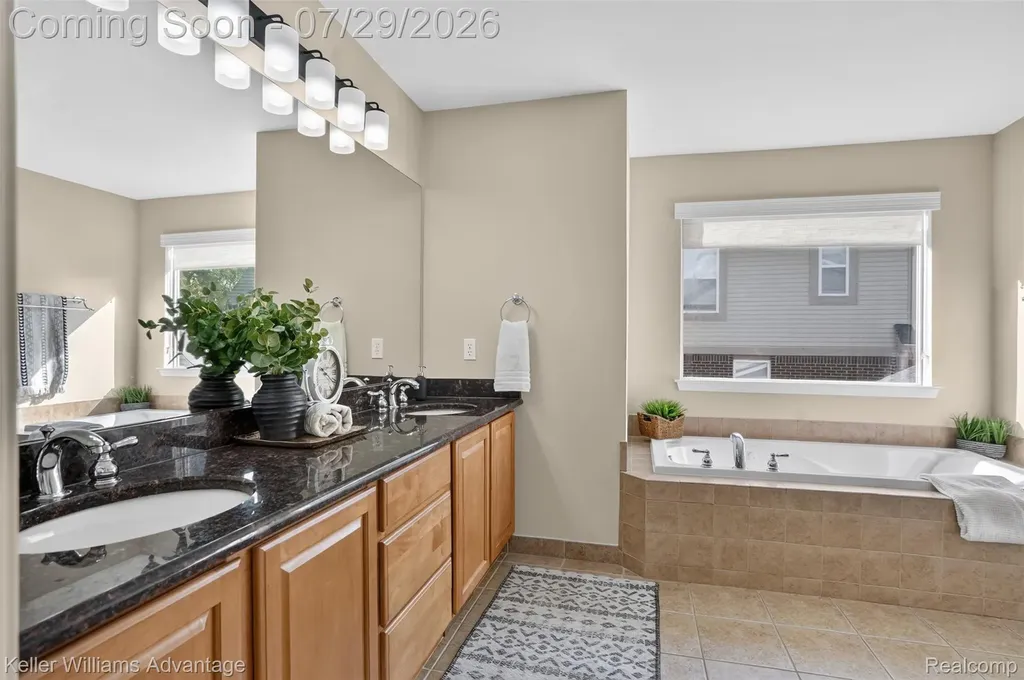 16971 Algonquin Drive Northville Township MI 48168