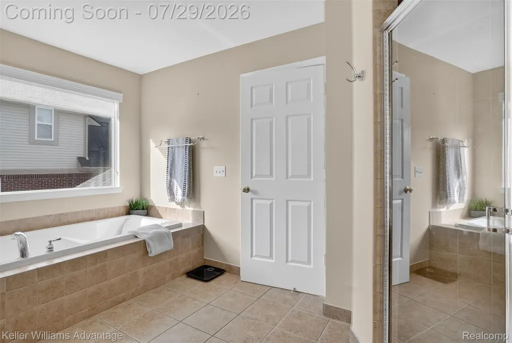 16971 Algonquin Drive Northville Township MI 48168