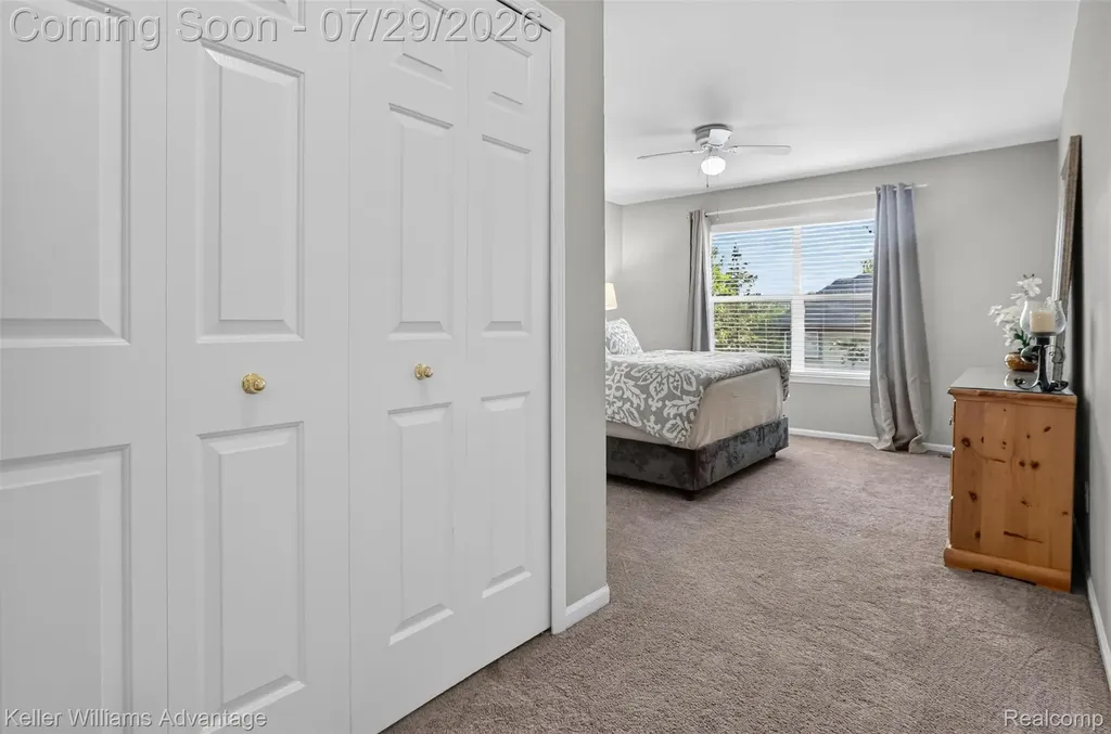 16971 Algonquin Drive Northville Township MI 48168