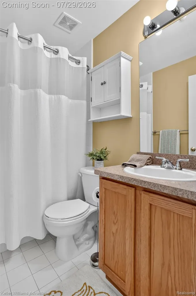 16971 Algonquin Drive Northville Township MI 48168