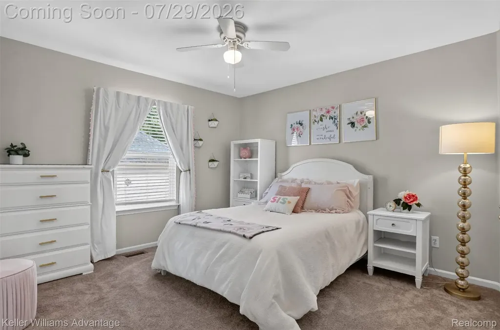 16971 Algonquin Drive Northville Township MI 48168
