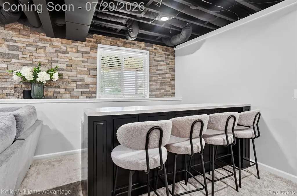 16971 Algonquin Drive Northville Township MI 48168