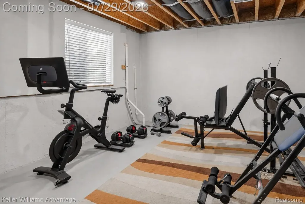 16971 Algonquin Drive Northville Township MI 48168