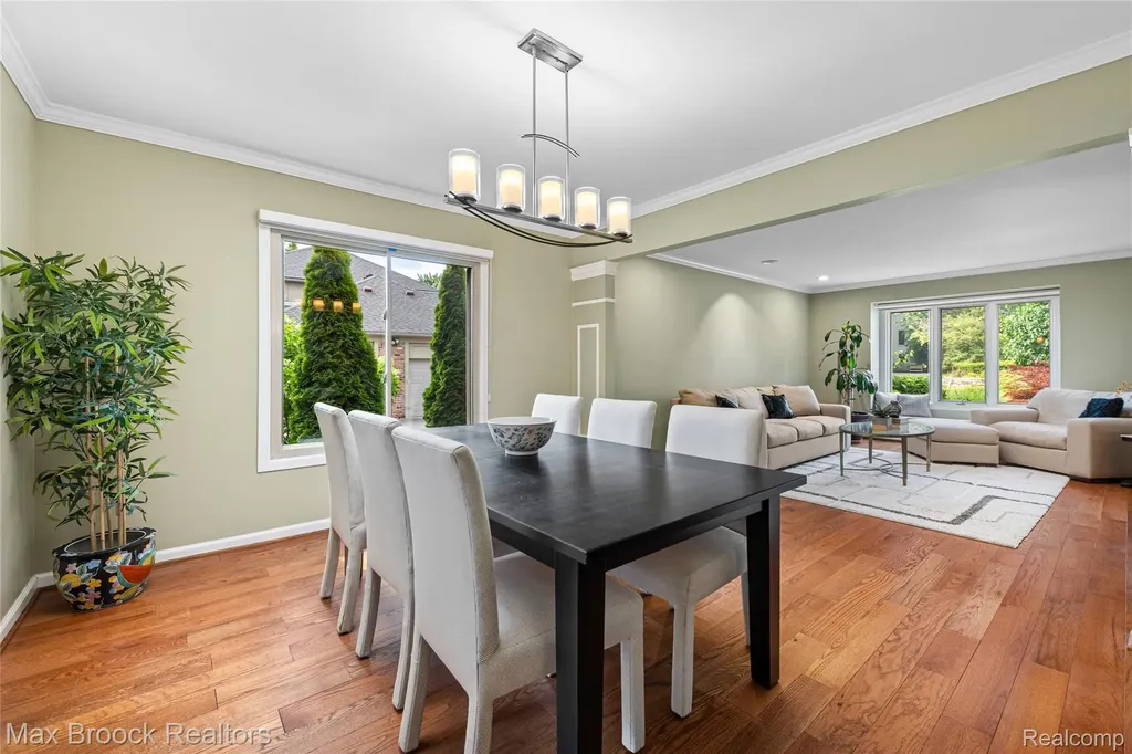 2801 Baltane Road West Bloomfield Charter Township MI 48323