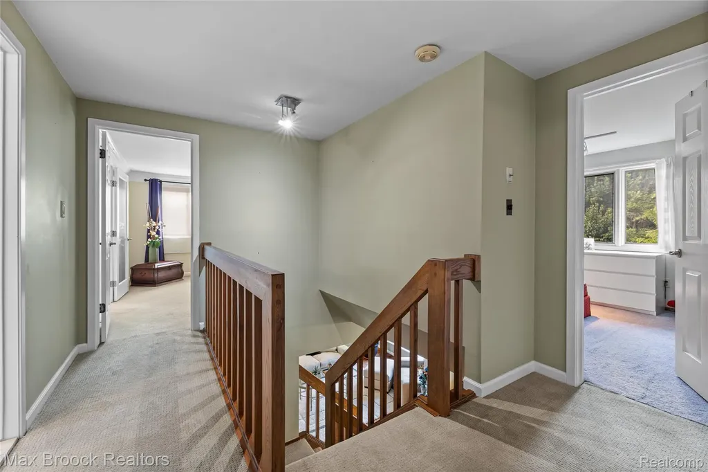 2801 Baltane Road West Bloomfield Charter Township MI 48323