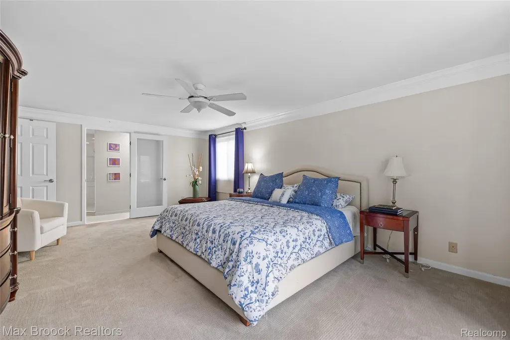 2801 Baltane Road West Bloomfield Charter Township MI 48323