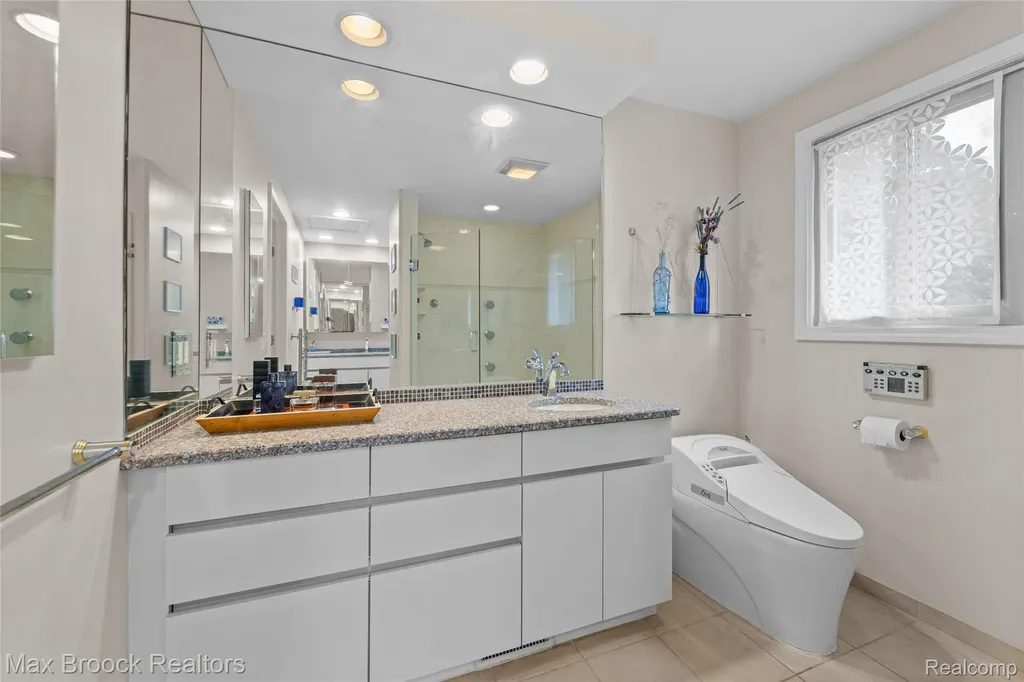 2801 Baltane Road West Bloomfield Charter Township MI 48323