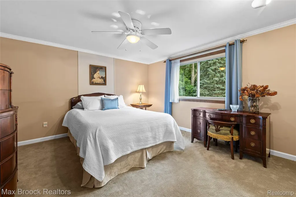 2801 Baltane Road West Bloomfield Charter Township MI 48323