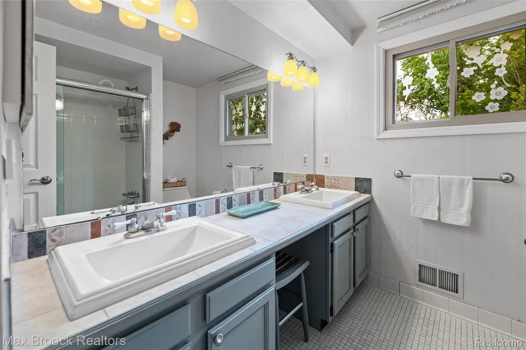 2801 Baltane Road West Bloomfield Charter Township MI 48323