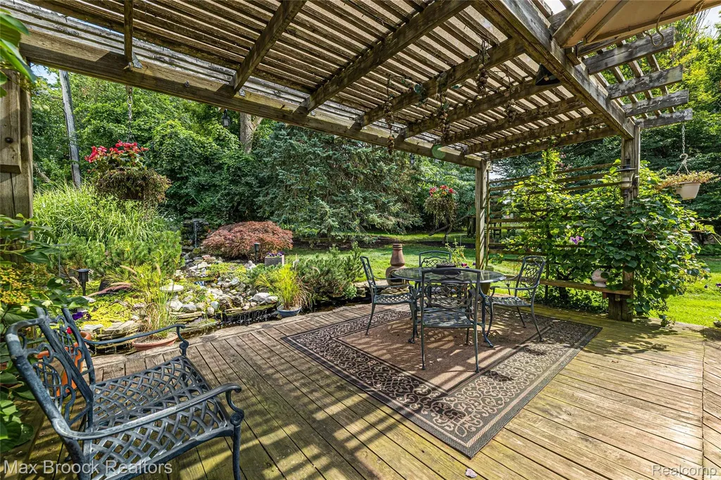 2801 Baltane Road West Bloomfield Charter Township MI 48323