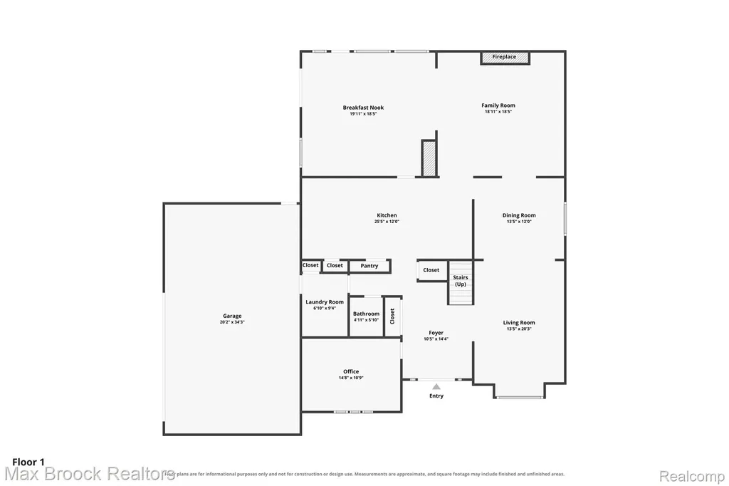 2801 Baltane Road West Bloomfield Charter Township MI 48323