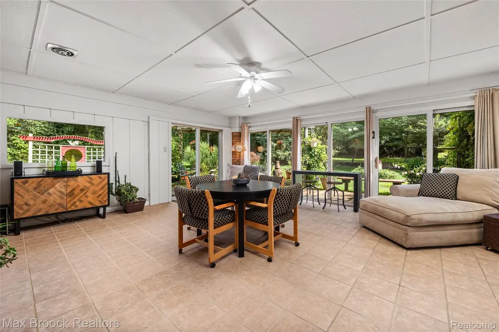 2801 Baltane Road West Bloomfield Charter Township MI 48323