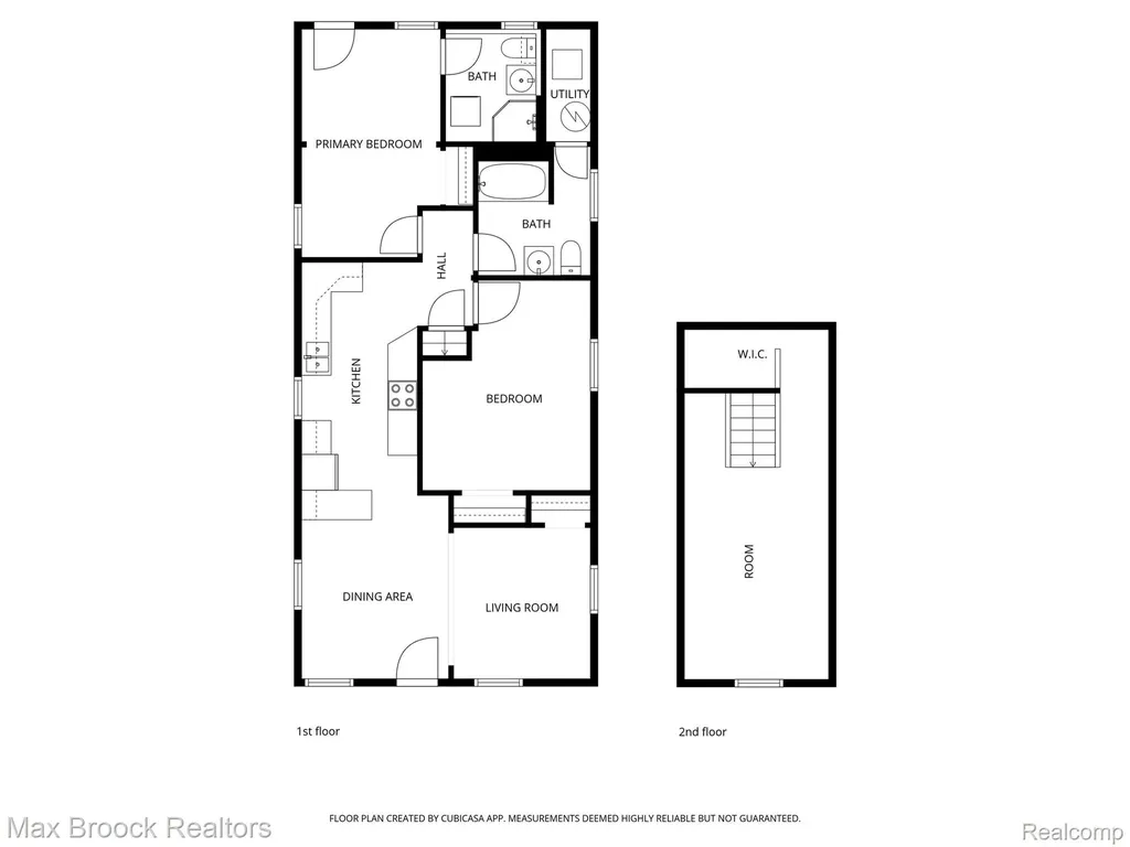 20240 Hollywood Street Harper Woods City MI 48225