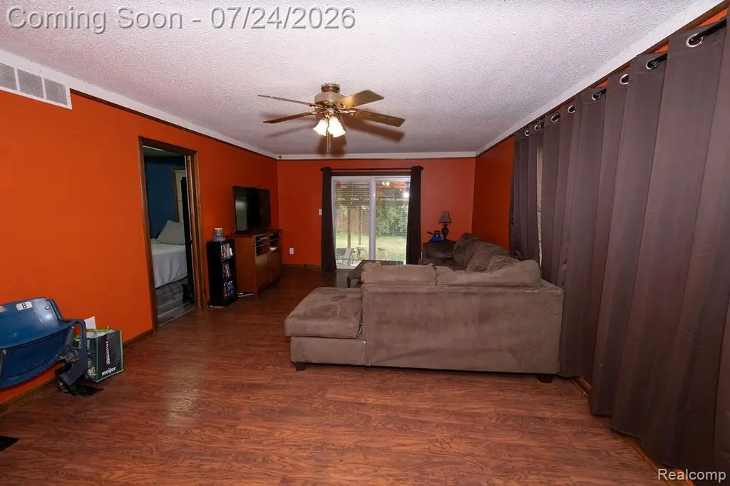 3227 Charles Street Trenton City MI 48183