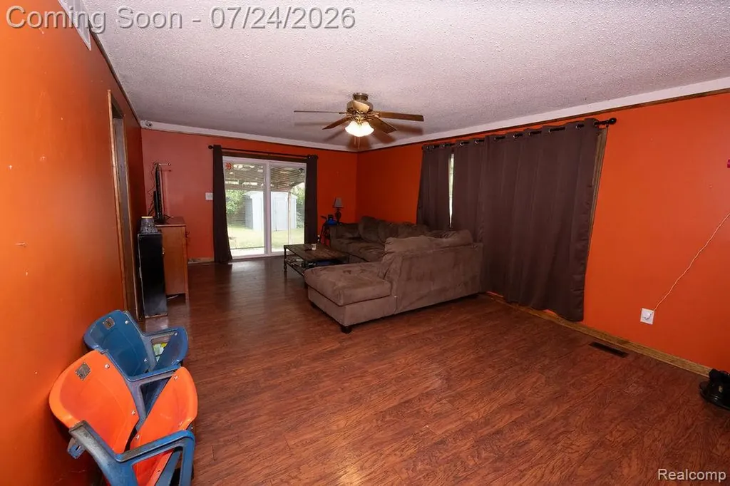 3227 Charles Street Trenton City MI 48183