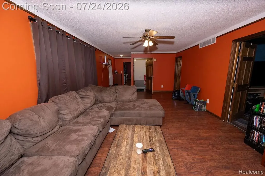 3227 Charles Street Trenton City MI 48183