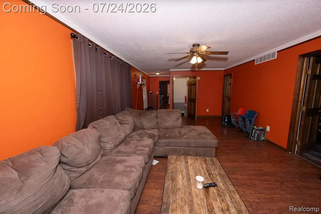 3227 Charles Street Trenton City MI 48183