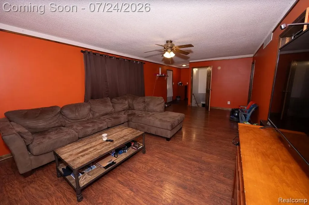 3227 Charles Street Trenton City MI 48183