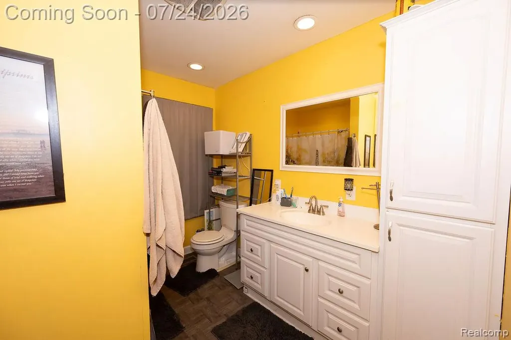 3227 Charles Street Trenton City MI 48183