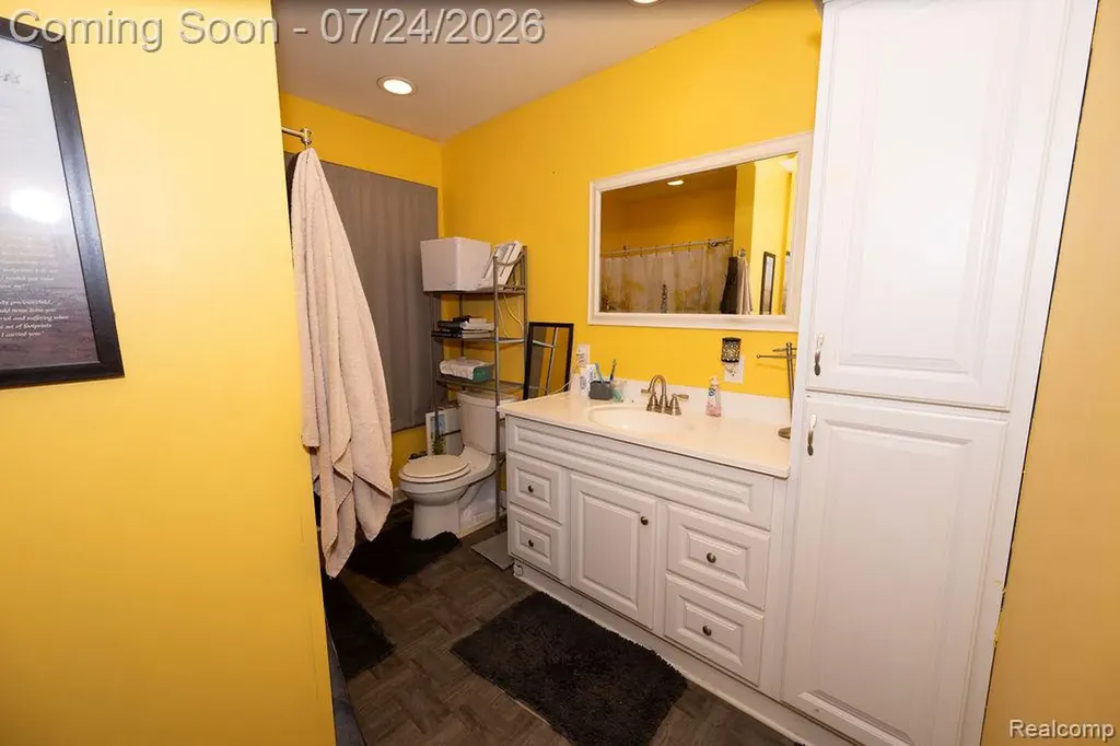 3227 Charles Street Trenton City MI 48183