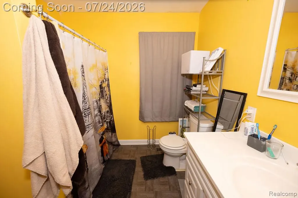 3227 Charles Street Trenton City MI 48183