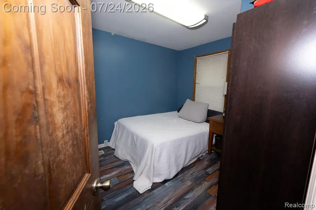 3227 Charles Street Trenton City MI 48183