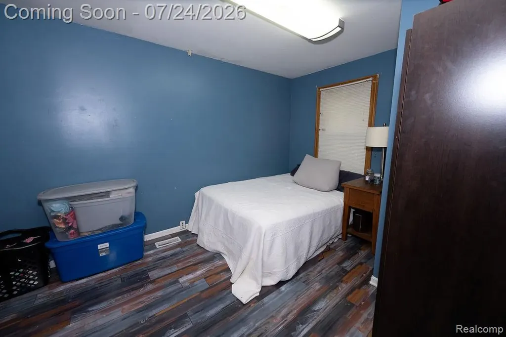 3227 Charles Street Trenton City MI 48183