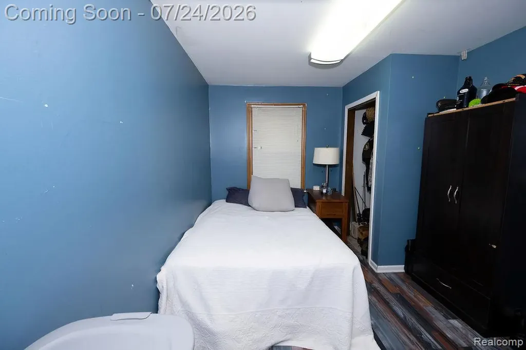 3227 Charles Street Trenton City MI 48183