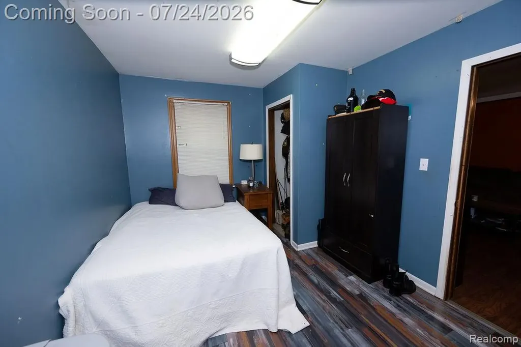 3227 Charles Street Trenton City MI 48183