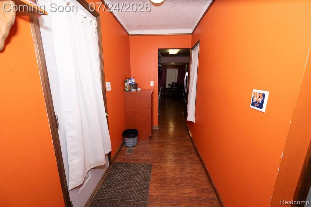 3227 Charles Street Trenton City MI 48183