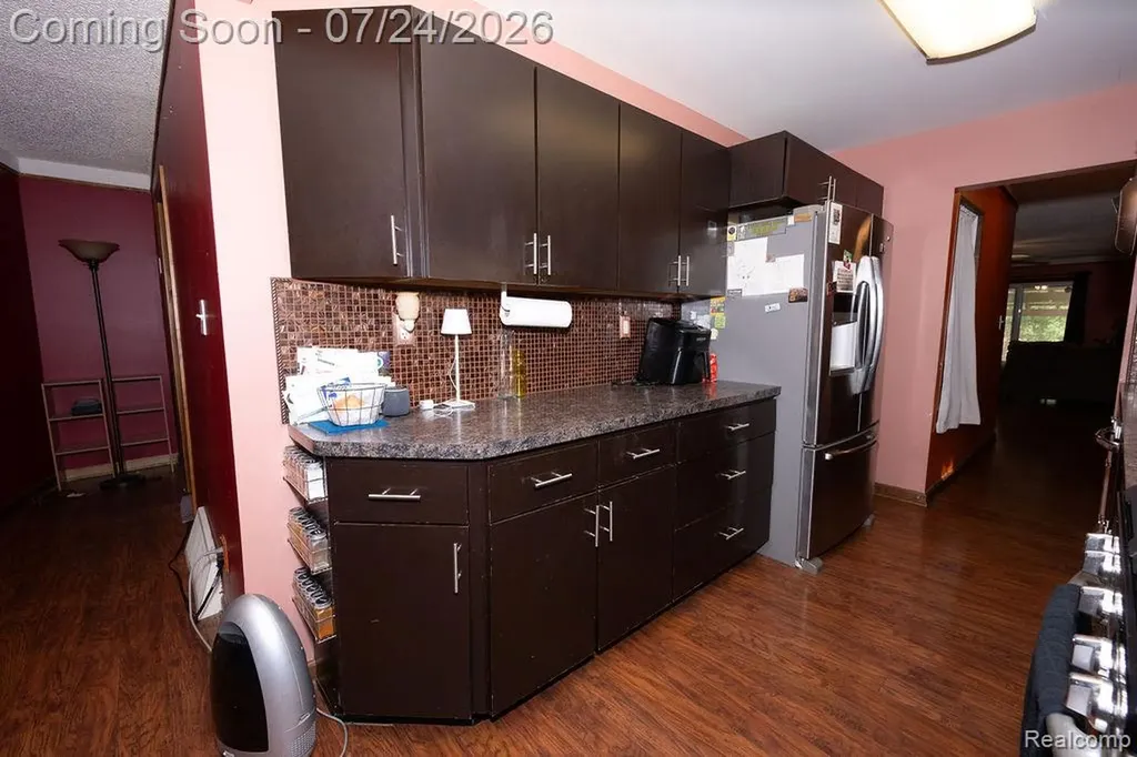 3227 Charles Street Trenton City MI 48183
