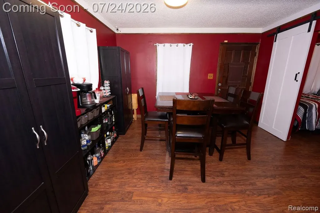 3227 Charles Street Trenton City MI 48183