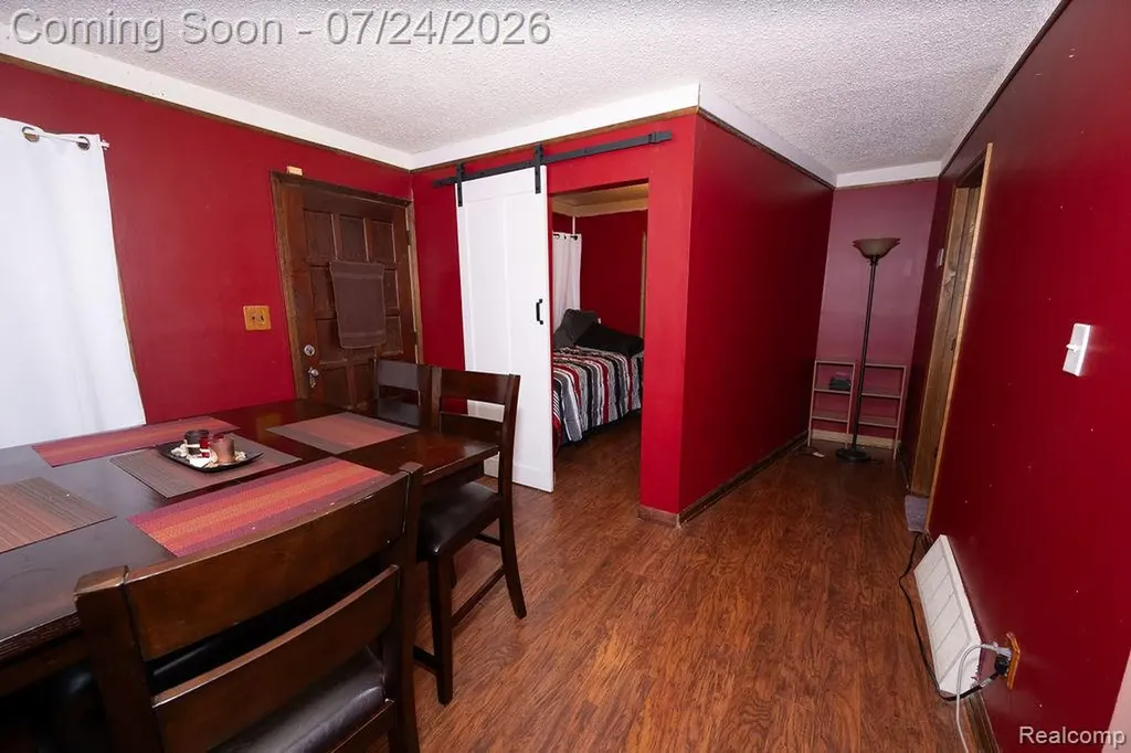 3227 Charles Street Trenton City MI 48183