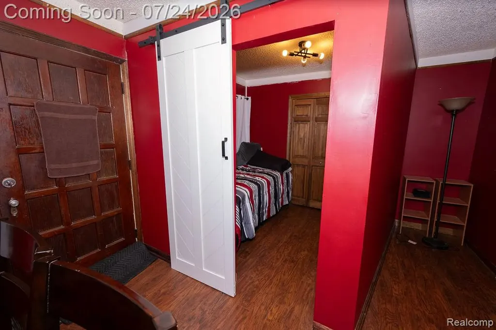 3227 Charles Street Trenton City MI 48183