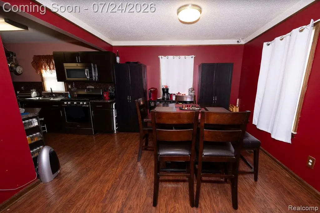 3227 Charles Street Trenton City MI 48183