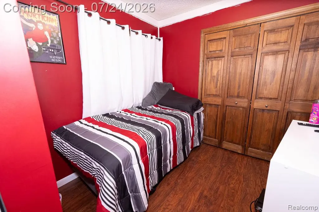 3227 Charles Street Trenton City MI 48183