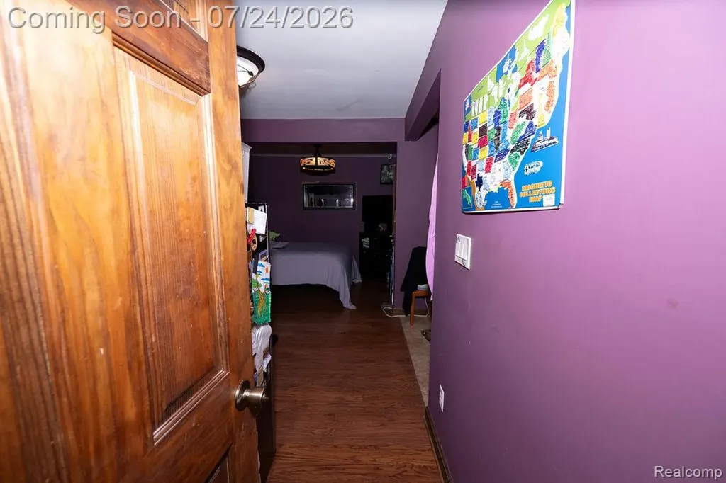 3227 Charles Street Trenton City MI 48183