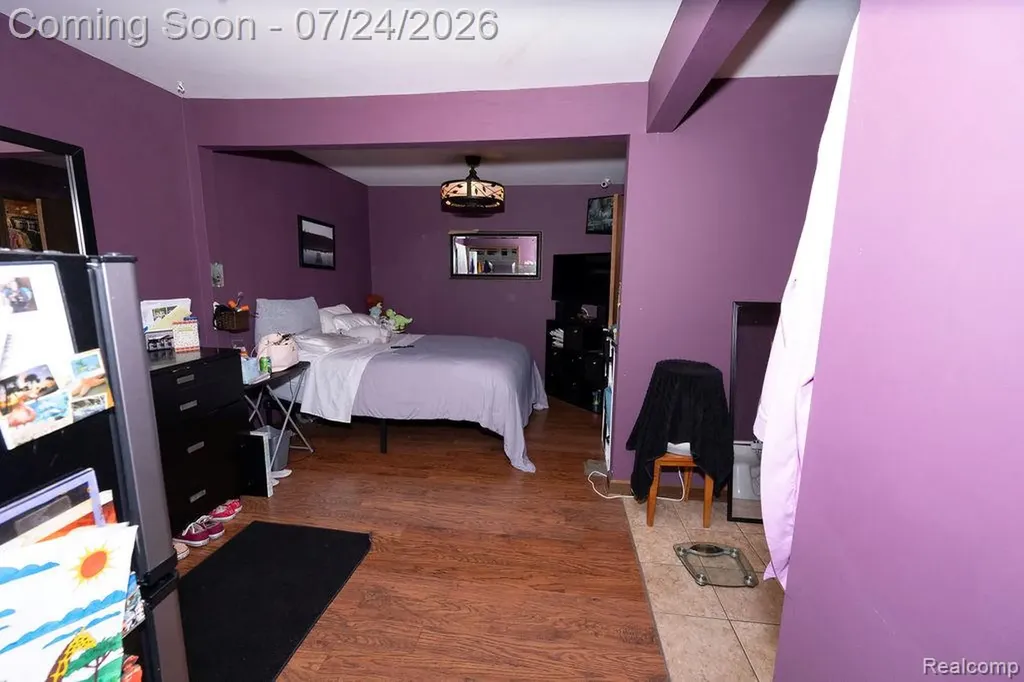 3227 Charles Street Trenton City MI 48183
