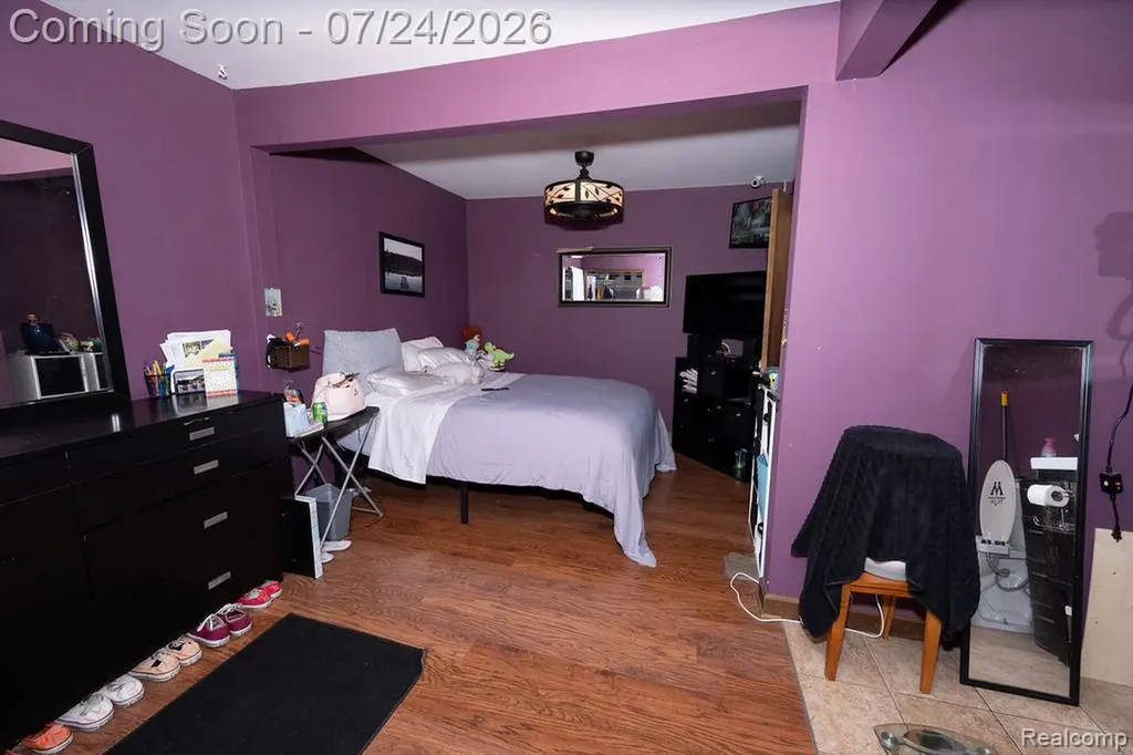 3227 Charles Street Trenton City MI 48183
