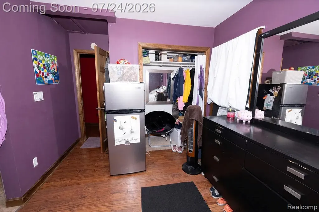 3227 Charles Street Trenton City MI 48183