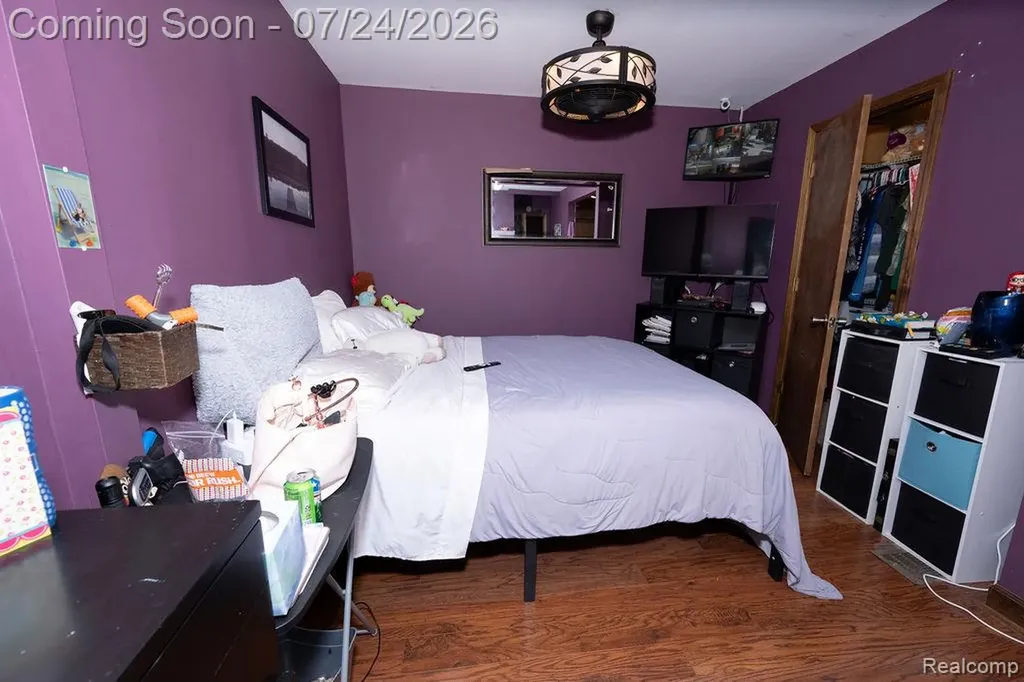 3227 Charles Street Trenton City MI 48183
