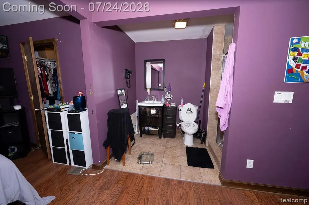 3227 Charles Street Trenton City MI 48183