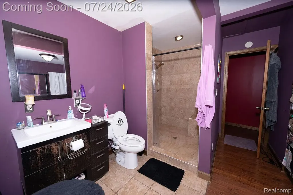 3227 Charles Street Trenton City MI 48183