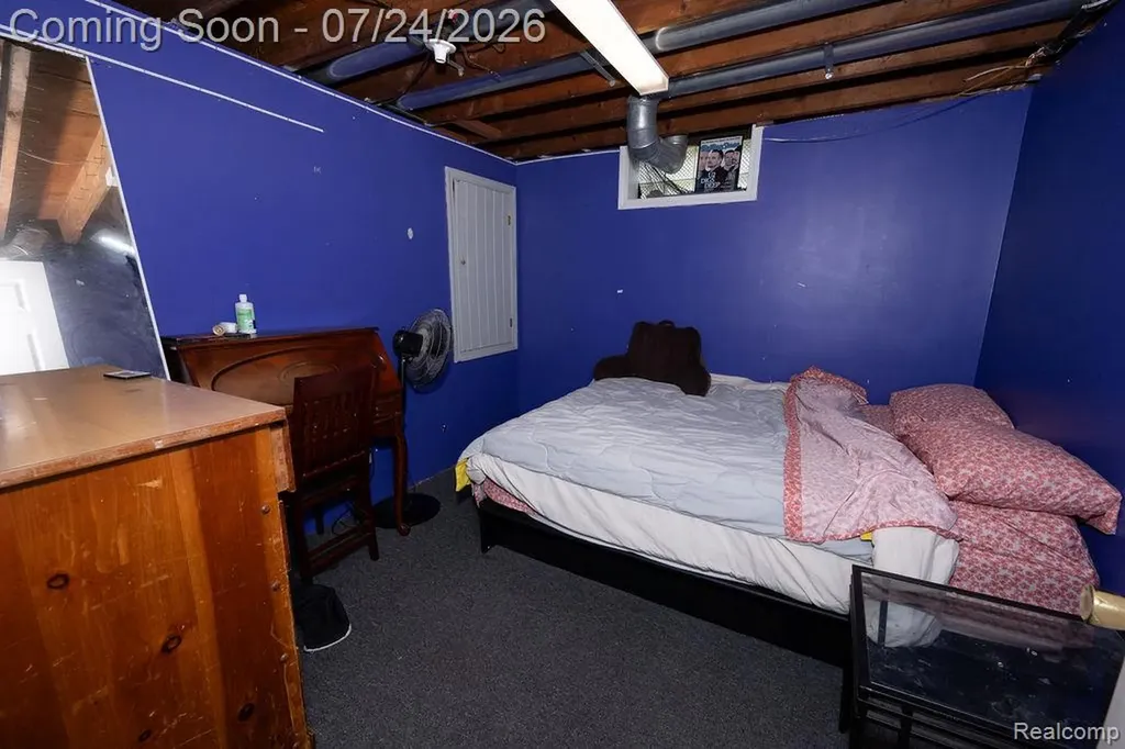 3227 Charles Street Trenton City MI 48183