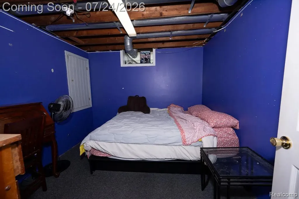 3227 Charles Street Trenton City MI 48183